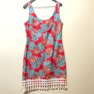 Lilly Pulitzer Shift Dress